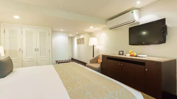 Villa Song Saigon | Binh Duong (vilayet) - Ho Şi Min Şehri (ve civarı) - Ho Chi Minh City - Quận 2 - Thao Dien