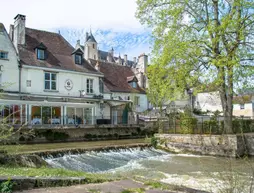 Inter Hotel George Sand | Centre - Loire Vadisi - Indre-et-Loire (bölge) - Loches