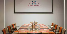 Hotel Rafael Milano | Lombardy - Milano (ve civarı) - Milano