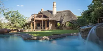 Royal Madikwe Game Lodge