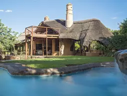 Royal Madikwe Game Lodge | Kuzeybatı (il) - Ramotshere Moiloa