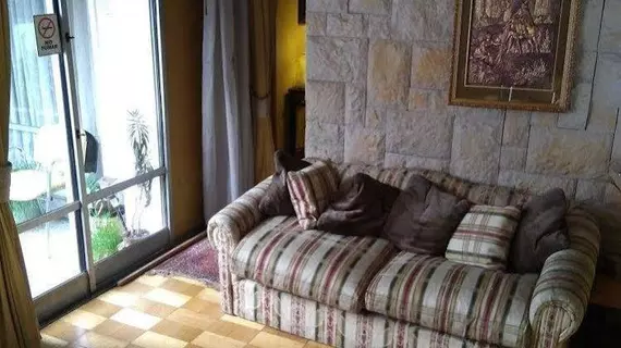 Bed & Breakfast BlumenHaus | Santiago - Santiago (ve civarı) - Providencia