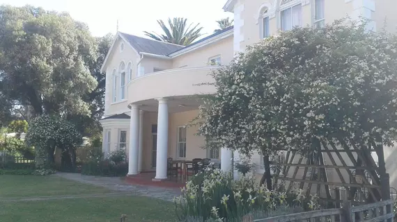 Albert House B&B | Eastern Cape - Inxuba Yethemba