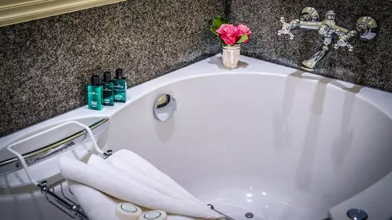 B&B Exclusive Guesthouse Bonifacius | Flaman Bölgesi - Batı Flanders (il) - Bruges (ve civarı) - Brüj