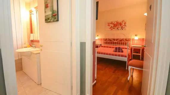 Bed and Breakfast Like Romeo | Veneto - Verona (ve civarı) - Verona - Citta Antica