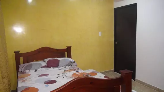 I BBBSAI Casa Vacacional | San Andres y Providencia - San Andres