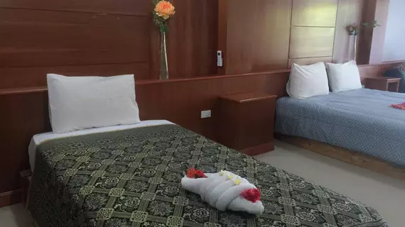 Poonsap Apartment | Krabi İli - Ko Lanta