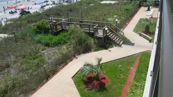 Sea Winds | Güney Karolayna - Myrtle Plajı (ve civarı) - North Myrtle Beach