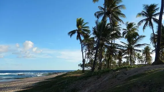 Village Temporada | Northeast Region - Bahia (eyaleti) - Salvador (ve civarı) - Salvador - Flamengo