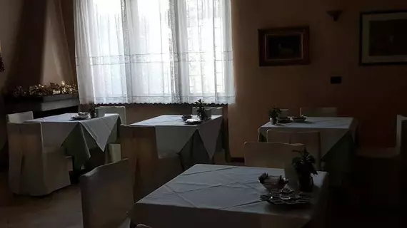 Ristorante Genziana | Veneto - Vicenza (vilayet) - Altavilla Vicentina