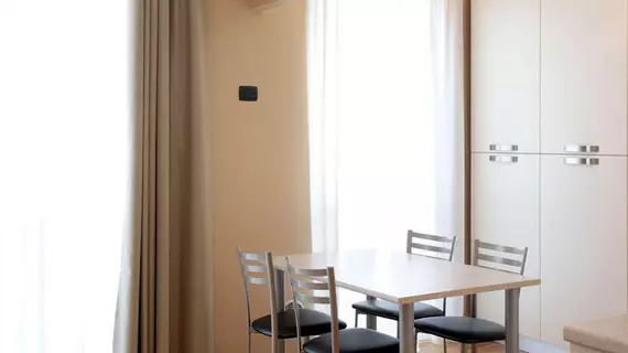 Residence Sant'Anna | Lombardy - Bergamo - Bergamo (ve civarı) - Ponte San Pietro