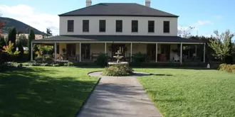 Ginninderry Homestead