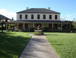 Ginninderry Homestead | Avustralya Başkent Bölgesi - Tuggeranong - Kanberra (ve civarı) - Wallaroo