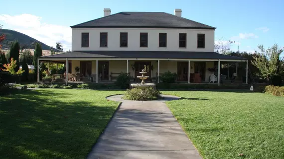 Ginninderry Homestead | Avustralya Başkent Bölgesi - Tuggeranong - Kanberra (ve civarı) - Wallaroo