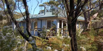 Cape Howe Cottages