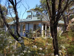 Cape Howe Cottages | Batı Avustralya - Lowlands