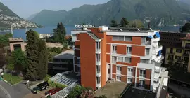 Colorado Hotel | Ticino Kantonu - Lugano