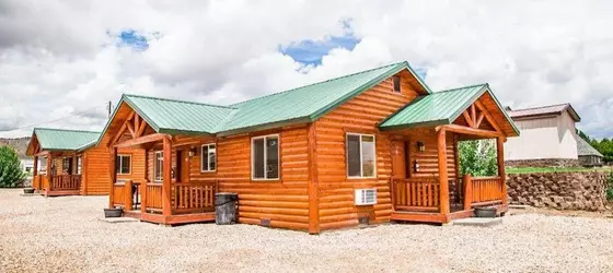 Bryce Country Cabins | Utah - Tropic