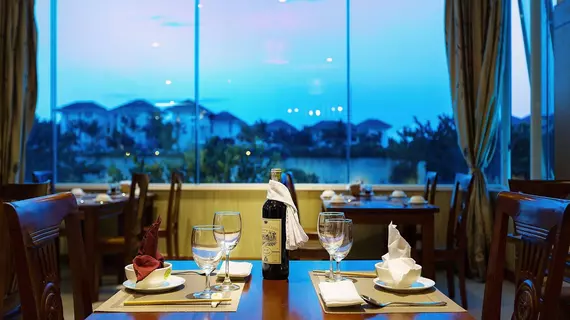 Fansipan Da Nang Hotel | Thua Thien-Hue (vilayet) - Da Nang (ve civarı) - Da Nang