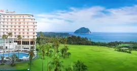 Seogwipo KAL Hotel | Jeju Adası - Seogwipo - Seogwipo Şehri