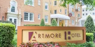 Artmore Hotel