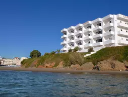 Klinakis Beach | Girit Adası - Hanya (bölge) - Hanya - Hanya