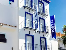 Hostal Acemar | Andalucia - Malaga İli - Marbella - San Pedro de Alcantara