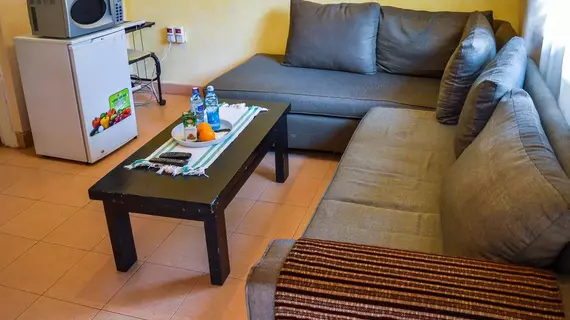 Rosslyn Apartments | Nairobi (ve civarı) - Nairobi