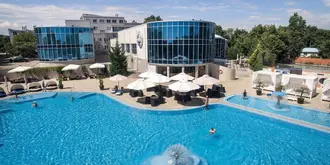 Grand Marine Spa Hotel