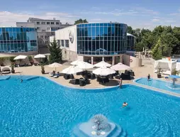 Grand Marine Spa Hotel | Odessa Oblastı - Odessa