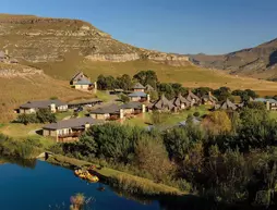 Kiara Lodge | Free State (il) - Dihlabeng - Clarens