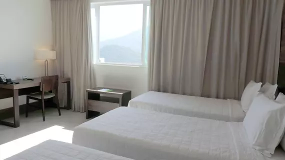 Americas Barra Hotel | Rio de Janeiro (eyaleti) - Rio de Janeiro (ve civarı) - Rio de Janeiro