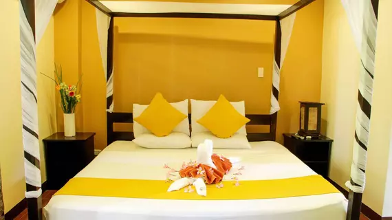 Sulu Sea Boutique Hotel | Aklan - Malay