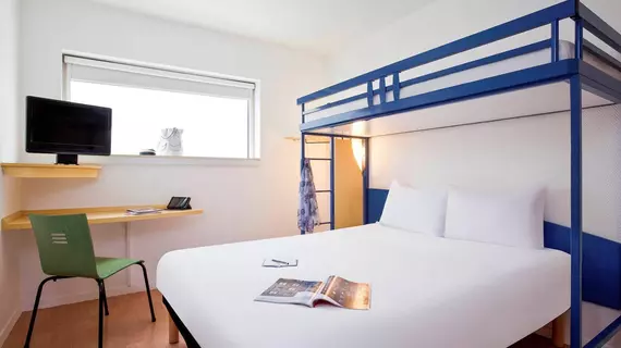 ibis budget Paris Porte de Montreuil | Ile-de-France - Paris - Montreuil