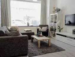 Apartment Enschotsestraat | Kuzey Brabant - Tilburg