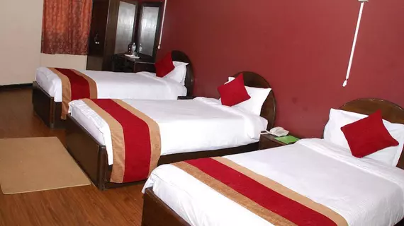 Hotel Family Home | Kathmandu - Thamel