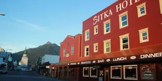 Sitka Hotel