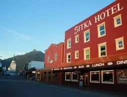 Sitka Hotel | Alaska - Sitka