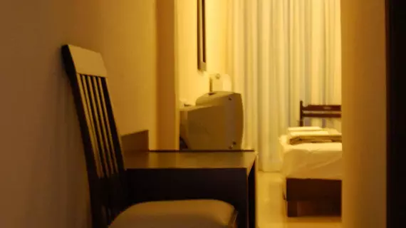 Hotel Achillion | Doğu Makedonya ve Trakya - Pydna-Kolindros - Makrigialos