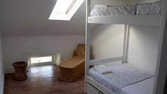 NS Hostel & Suites | Centro - Coimbra Bölgesi - Coimbra