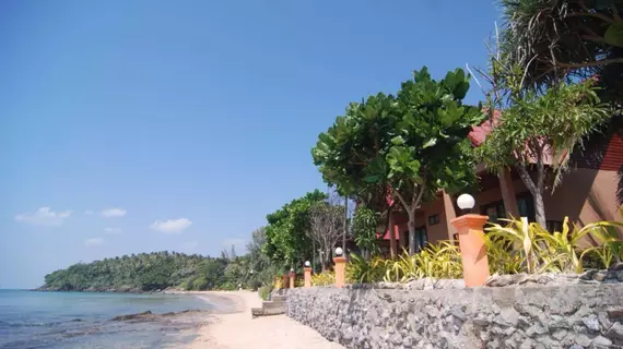 Dream Team Beach Resort | Krabi İli - Ko Lanta