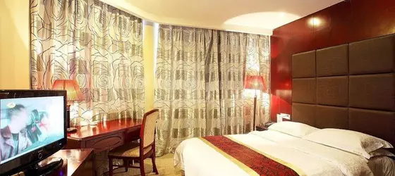 Hangzhou Treeman's Home Hotel | Zhejiang - Hangzhou - Gongshu