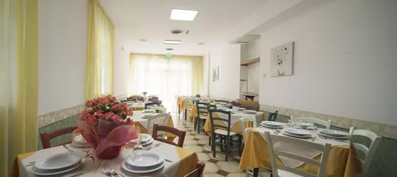 Hotel Luciana | Emilia-Romagna - Rimini