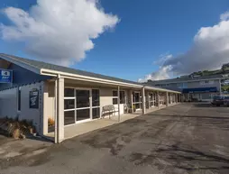 AAA Thames Court Motel | Otago - Oamaru