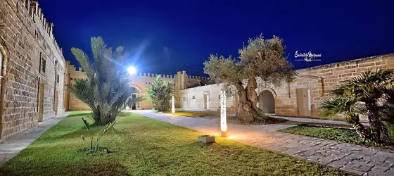 Masseria Tenuta Quintino | Puglia - Lecce (il) - Porto Cesareo