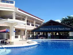 Suzuki Beach Hotel Inc | Zambales - Olongapo