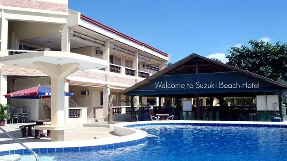 Suzuki Beach Hotel Inc | Zambales - Olongapo