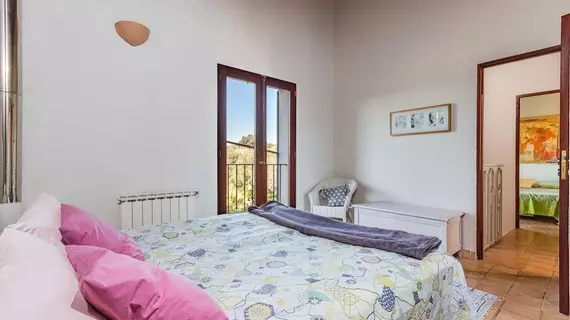 Casa Redonda | Balearic Adaları - Mayorka Adası - Pla de Mallorca