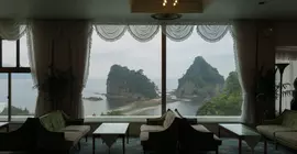 RYOKAN) Dogashima Onsen | Şizuoka (idari bölge) - Nishiizu