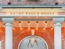 Saint Pauls House | West Midlands (ilçe) - Birmingham (ve civarı) - Birmingham